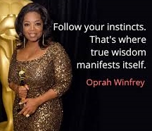 oprah