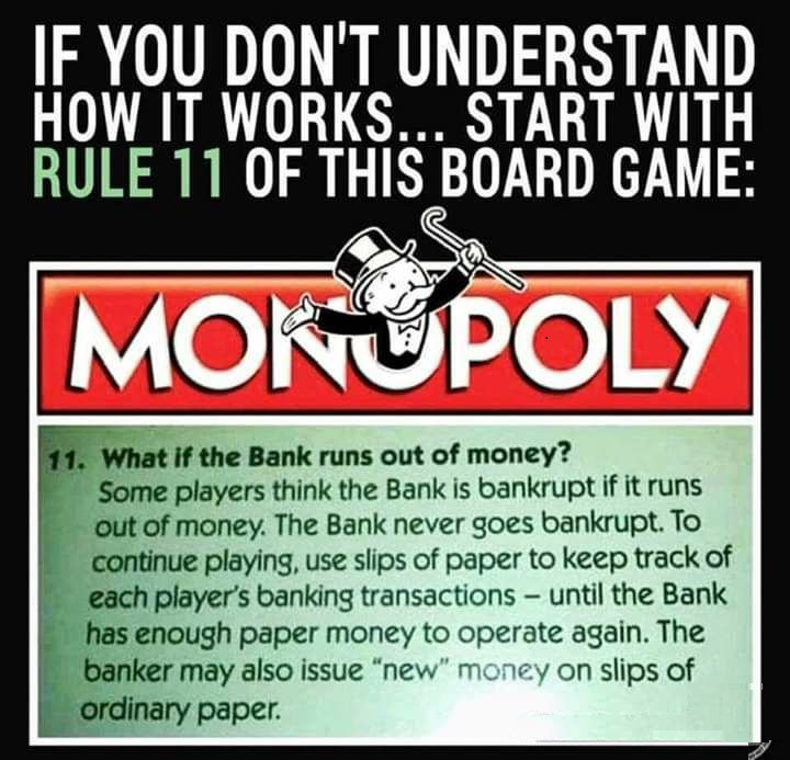 monopoly