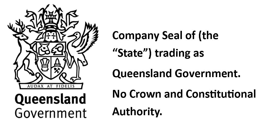 QLD GOV